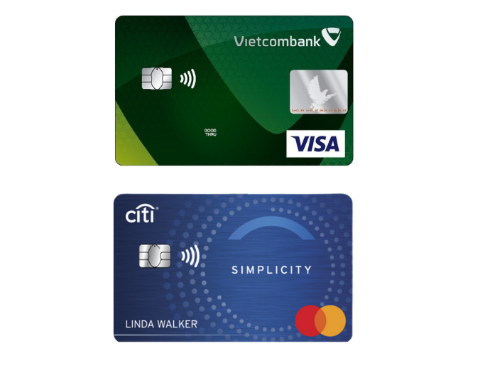 Thẻ Visa Và MasterCard: Hai Hãng Thẻ Phổ Biến Nhất Thế Giới