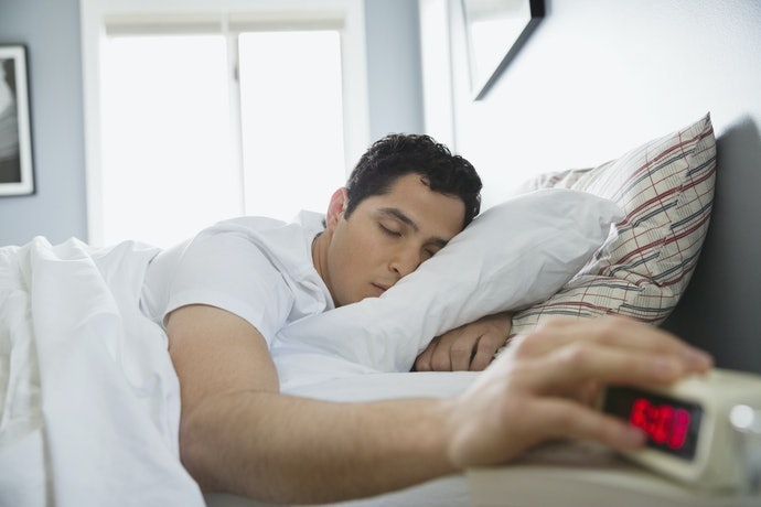 Đồng Hồ Báo Thức Thông Minh: Đánh Thức Theo Độ Sâu Của Giấc Ngủ