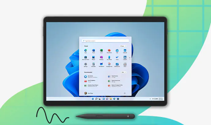 Hệ Điều Hành Windows: Hỗ Trợ Tốt Cho Học Tập Và Công Việc