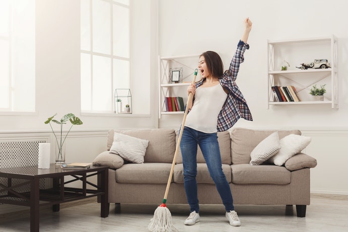 Đọc Sách Tâm Lý Để Có Động Lực Bắt Tay Vào Dọn Dẹp
