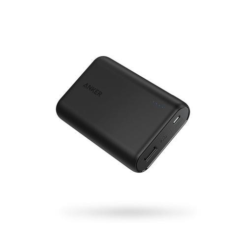 Dung Lượng Lớn Từ 10000 mAh: Sạc Nhiều Lần, Nhiều Thiết Bị
