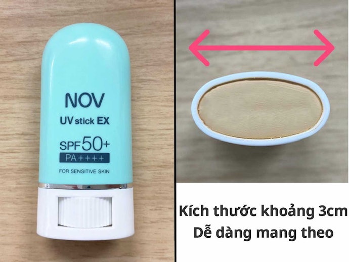 Bao Bì Nhỏ Gọn/ Không Có Đường Cong: Dễ Dàng Mang Theo