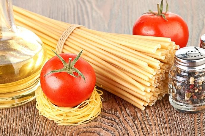 Mì Bucatini: Thuận Tiện Cho Nhiều Món Ăn, Thậm Chí Gratin