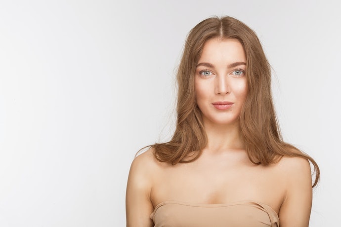 Da Tông Ấm: Màu Son Có Nhiều Sắc Đỏ Hoặc Sắc Vàng