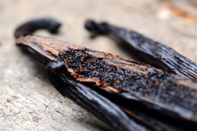 Khuyến Khích Sử Dụng Vanilla Tự Nhiên
