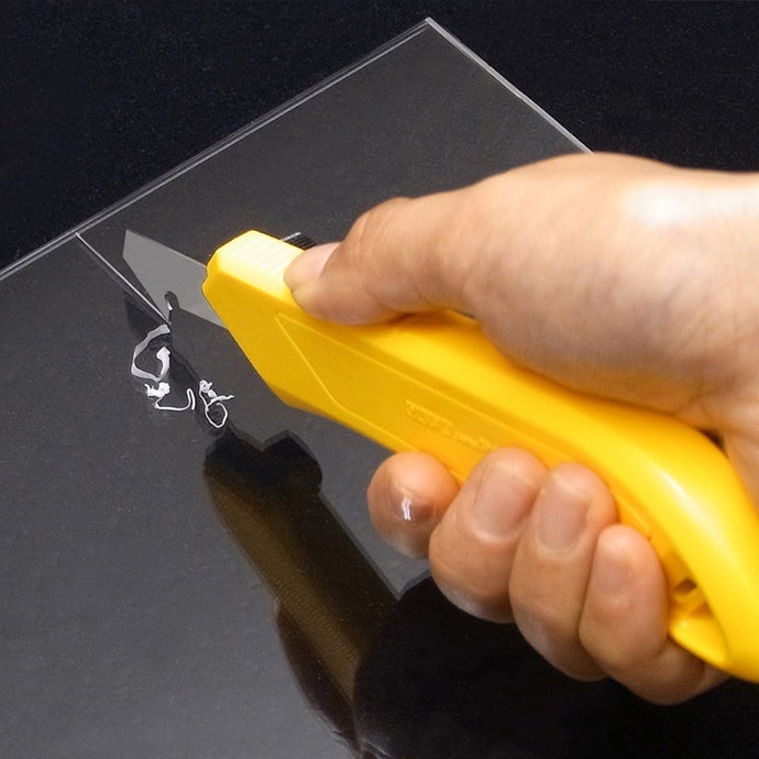 Dao Cắt Acrylic (Dao Cắt Nhựa)