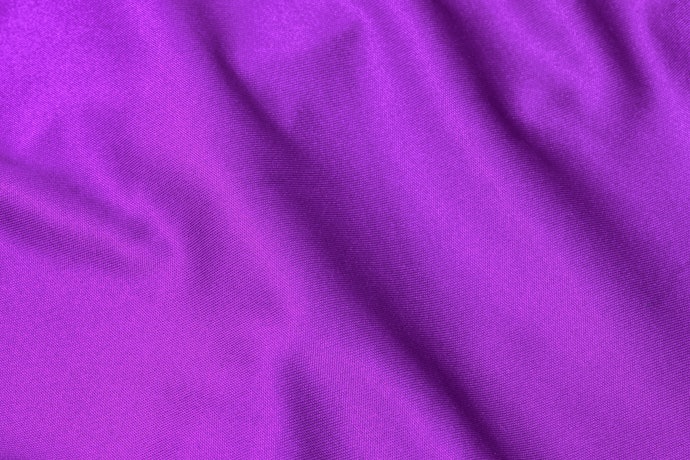 Vải Polyester Dễ Vệ Sinh Và Lau Chùi