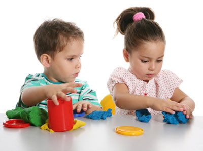 Đất Nặn Bột Gạo: Mềm Mịn Và Lâu Khô Để Bé Chơi Trong Thời Gian Dài