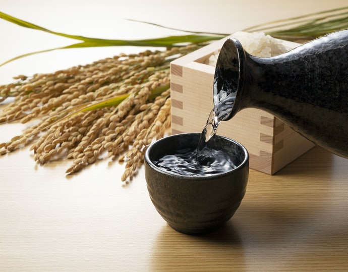 Nhân Sake: Hướng Đến Người Chuộng Phong Vị Nhật Bản