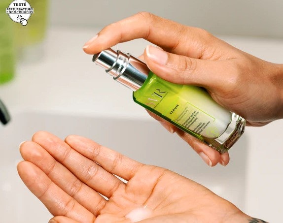 Nồng độ Niacinamide 2% ~ 3.5%: Phù Hợp Với Người Mới Bắt Đầu, Giúp Giảm Sần, Làm Mịn Da