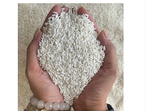 Nếp Sáp, Nếp Ngỗng