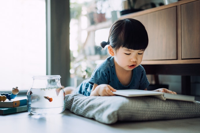 Sách Dễ Luyện Đọc To Để Gia Tăng Vốn Từ