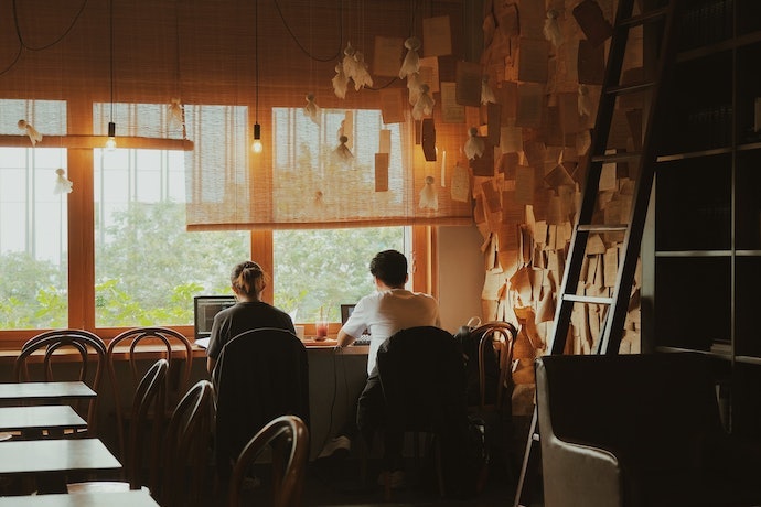 Quán Có Decor Đẹp: Chụp Hình Sống Ảo, Thư Giãn Cuối Tuần