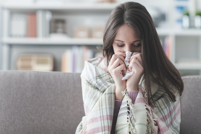 Xịt Natri Hypoclorit: Vi Rút Norovirus