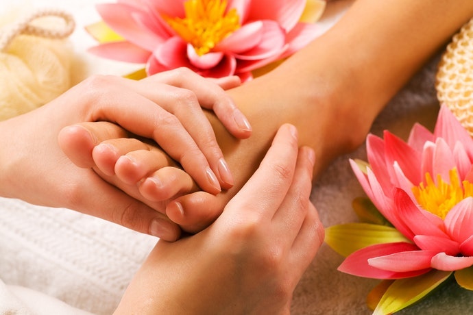 Liệu Pháp Trị Liệu: Món Quà Giúp Vợ Thư Giãn