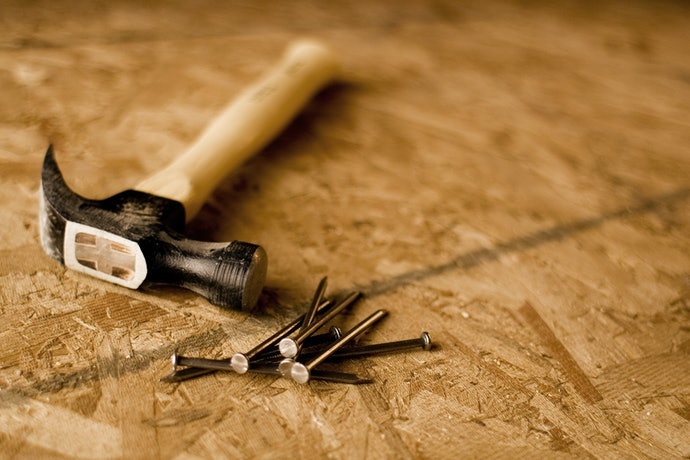 Tính Năng Của Gỗ Ép, Ván Ép