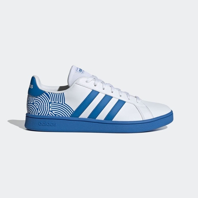 Adidas: Sức Hấp Dẫn Đến Từ Thiết Kế Đơn Giản