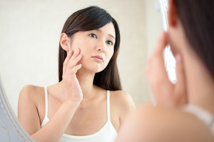 Da Khô, Hỗn Hợp: Kem Chống Nắng Bổ Sung Dưỡng Ẩm