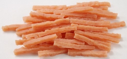 Khi Bạn Về Nhà: Chọn Snack Có Thể Cho Chó Ăn Từng Chút Một