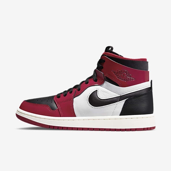 Air Jordan: Dòng Giày Chơi Bóng Rổ Đích Thực
