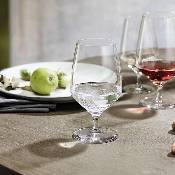 Zwiesel: Thương Hiệu Đức Với Thị Phần Lớn