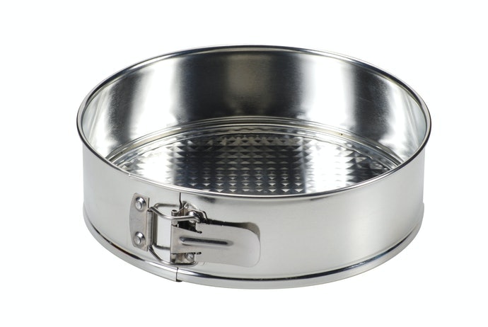 Khuôn 15cm – 18cm Cho Loại Bánh Tròn Thông Thường