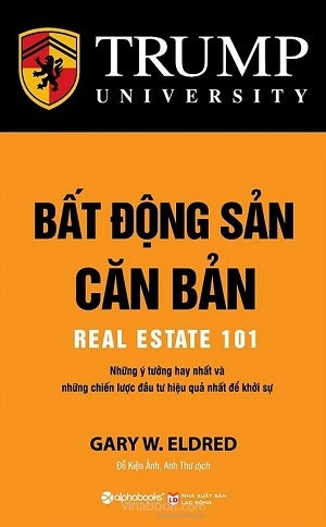 Căn Bản Từ Sách Khắc Họa Bức Tranh Toàn Cảnh Về Đầu Tư Bất Động Sản