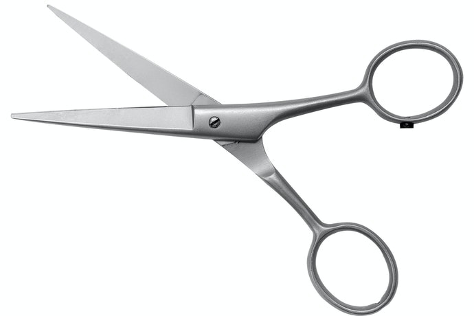 Lưỡi Cắt Thẳng: Độ Cân Bằng Cao, Phù Hợp Cho Người Mới Bắt Đầu