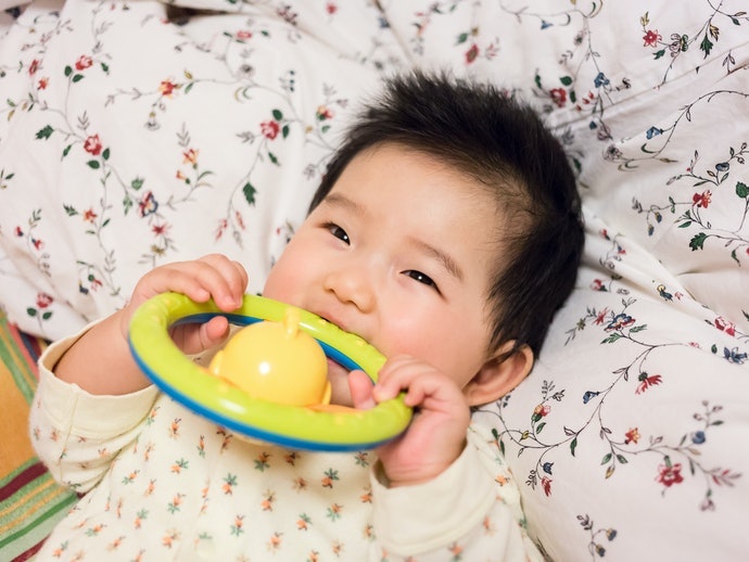 Đồ Chơi Bạn Chọn Có Đạt Chuẩn An Toàn Không?