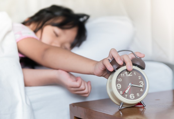 Loại Truyền Thống: Đánh Thức Bằng Âm Thanh