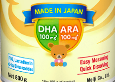 Bé Ngủ Không Ngon: Bổ Sung DHA 70-100mg/Ngày Và D3K2 Để Phát Triển Trí Não