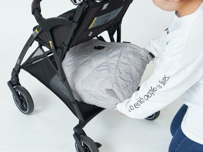 Chọn Ngăn Chứa Rộng, Chú Ý Khối Lượng Xe Và Khả Năng Gấp Gọn Xách Tay