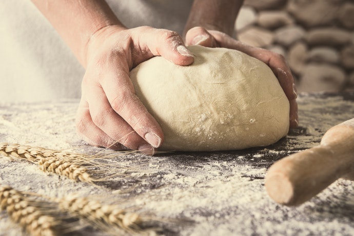 Làm Bánh Lần Đầu Nên Chọn Bột Mì Nước Ngoài