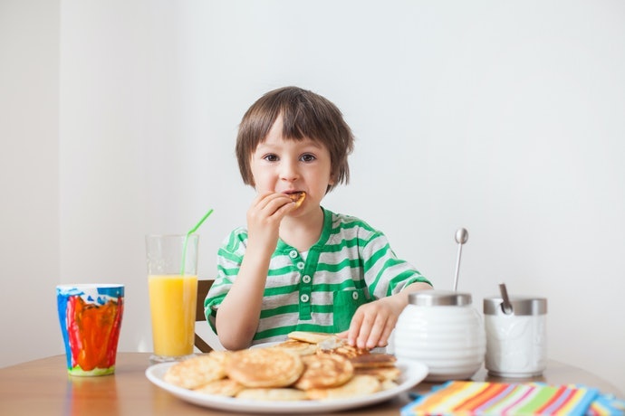 Chú Ý An Toàn Với Loại Bột Không Chứa Nhôm