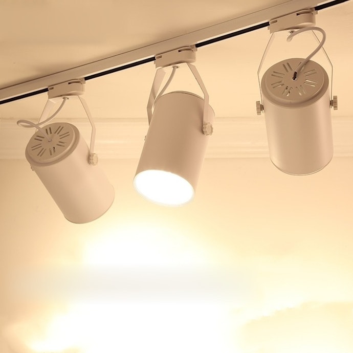 Chọn Đèn LED Để Tiết Kiệm Điện, Tuổi Thọ Cao