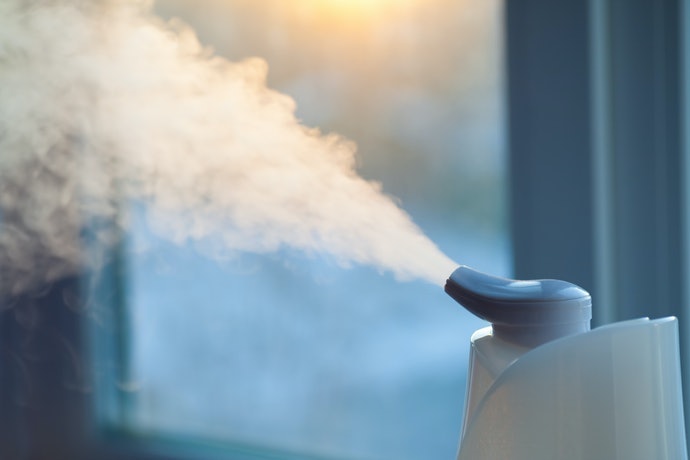 Bảo Vệ Sức Khỏe Với Chức Năng Chống Nấm & Khử Khuẩn