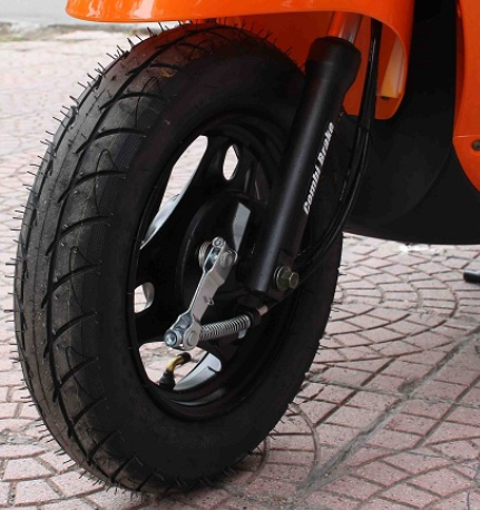 An Tâm Hơn Với Chức Năng Chống Trộm