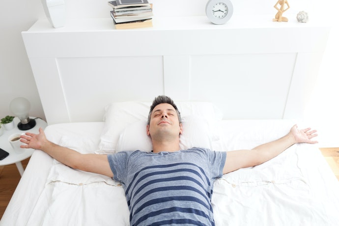 Nệm Không Lò Xo Đàn Hồi Cao Duy Trì Tư Thế Ngủ, Hạn Chế Lún