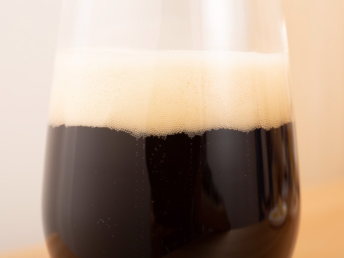 Schwarzbier (Bia Đen)