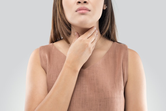 Sodium Azulene Sulfonate Kháng Viêm: Giảm Sưng Và Đau Họng
