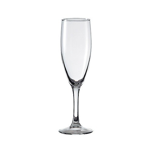 Ly Flute: Thưởng Thức Sâm Panh & Vang Sủi (Sparkling Wine)