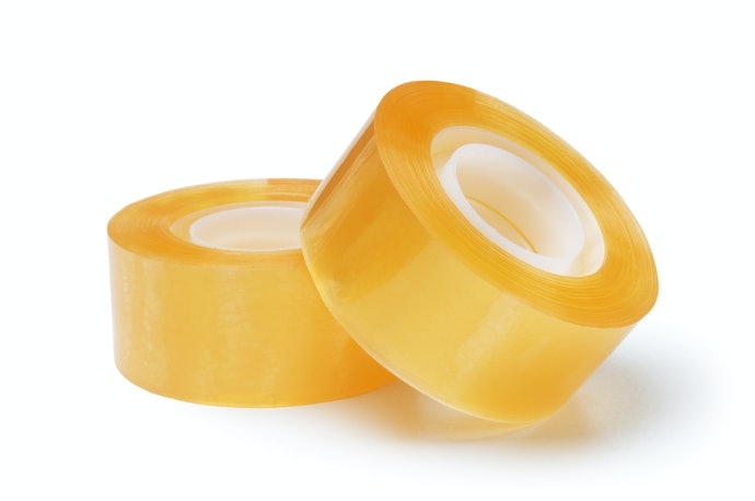Giấy Bóng Kính Cellophane: Sử Dụng Phổ Biến