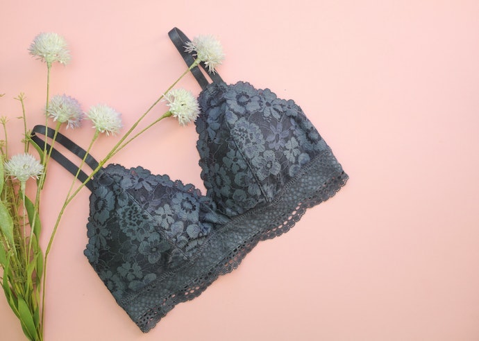 Full Cup Bra Cho Vòng Ngực Lớn Và Mềm