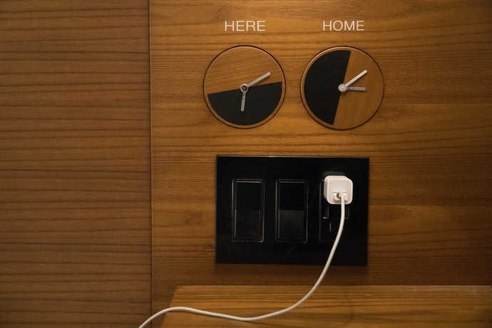 Cổng USB: Sử Dụng Không Dây, Sạc Pin Dễ Dàng