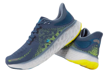 New Balance: Phân Khúc Sản Phẩm Phong Phú