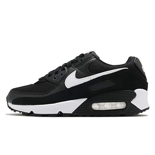 Air Max 90: Thiết Kế Đẹp Mắt, Đệm Giày Cao, Visible Air Độc Đáo