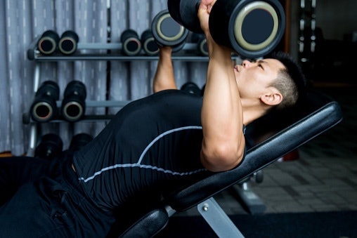 Ghế Có Thể Điều Chỉnh Độ Nghiêng: Kích Thích Các Nhóm Cơ Chuẩn Xác
