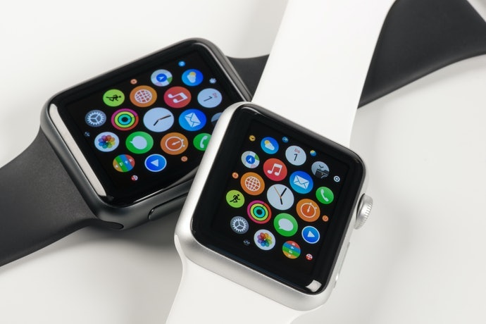 4 Kích Thước Chính Của Apple Watch: 38, 40, 42, 44 mm