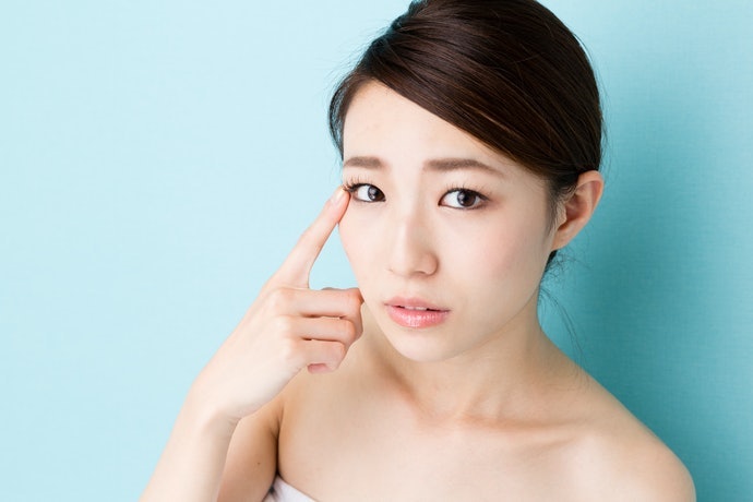 Màu Đen: Size Quá To Sẽ Tạo Cảm Giác Đáng Sợ