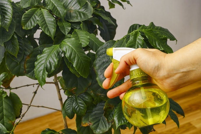 Tiện Lợi Hơn Nếu Có Thể Quan Sát Lượng Chất Lỏng Bên Trong